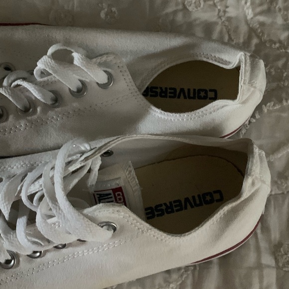 Converse All Star Mens Size 9 - Picture 2 of 3